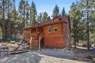 1521 Dogwood Way, Pine Mountain Club, CA 93222 - Photo 8