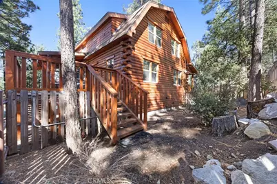 1521 Dogwood Way, Pine Mountain Club, CA 93222 - Photo 44