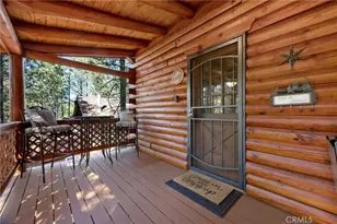 1521 Dogwood Way, Pine Mountain Club, CA 93222 - Photo 6