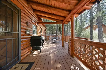 1521 Dogwood Way, Pine Mountain Club, CA 93222 - Photo 10