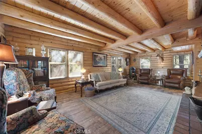 1521 Dogwood Way, Pine Mountain Club, CA 93222 - Photo 18