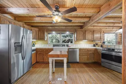 1521 Dogwood Way, Pine Mountain Club, CA 93222 - Photo 12