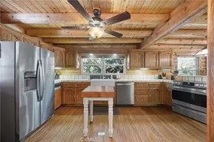 1521 Dogwood Way, Pine Mountain Club, CA 93222 - Photo 12