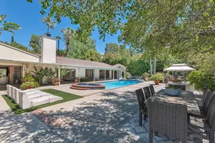 4445 Portico, Encino, CA 91316 - Photo 1