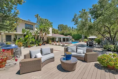 4445 Portico, Encino, CA 91316 - Photo 62
