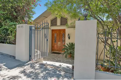 4445 Portico, Encino, CA 91316 - Photo 4