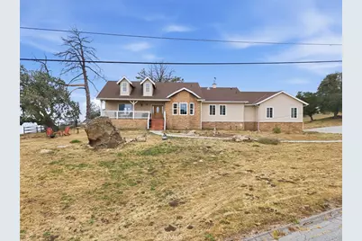19351 Quail, Tehachapi, CA 93561 - Photo 6
