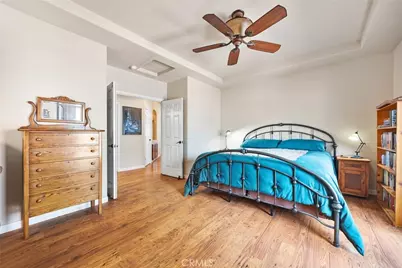 19351 Quail, Tehachapi, CA 93561 - Photo 36