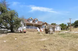 19351 Quail, Tehachapi, CA 93561 - Photo 1