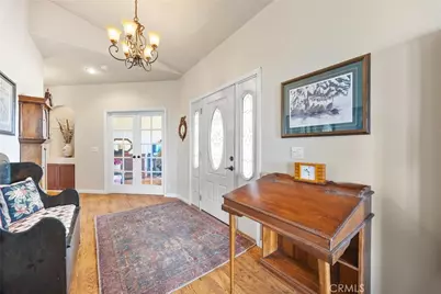 19351 Quail, Tehachapi, CA 93561 - Photo 18