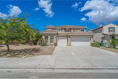 43831 42nd, Lancaster, CA 93536 - Photo 2