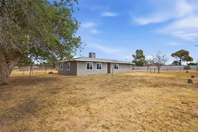16657 Foothill Avenue, Edwards, CA 93523 - Photo 1