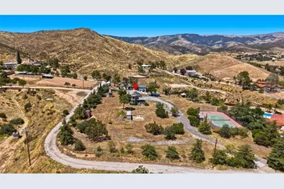 10821 Los Jordans, Agua Dulce, CA 91390 - Photo 62