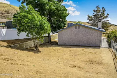 42823 Limeridge Drive, Lake Hughes, CA 93532 - Photo 28