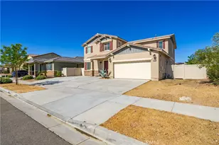 45025 43rd, Lancaster, CA 93536 - Photo 54