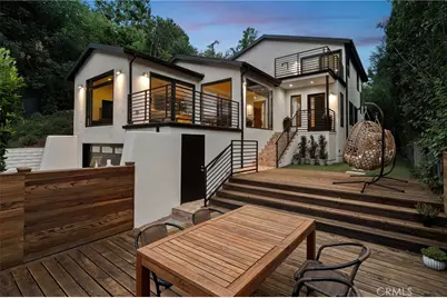 13082 Blairwood Drive, Studio City, CA 91604 - Photo 40