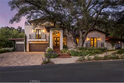 23725 La Salle Canyon Road, Newhall, CA 91321 - Photo 2