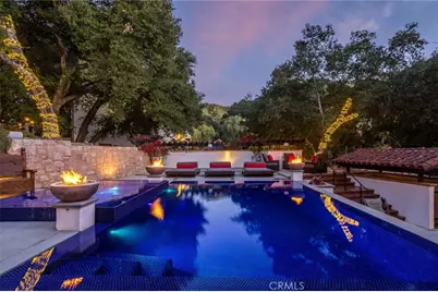 23725 La Salle Canyon Road, Newhall, CA 91321 - Photo 62
