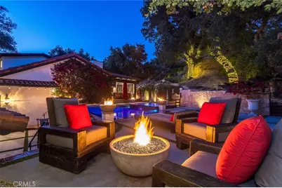 23725 La Salle Canyon Road, Newhall, CA 91321 - Photo 68