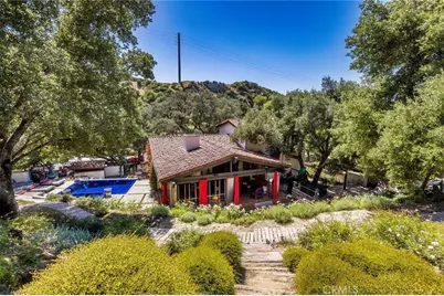 23725 La Salle Canyon Road, Newhall, CA 91321 - Photo 52