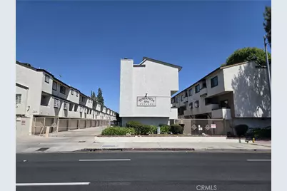 7650 Topanga Canyon, Canoga Park, CA 91304 - Photo 20