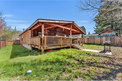 1124 W Country Club Boulevard, Big Bear City, CA 92314 - Photo 4