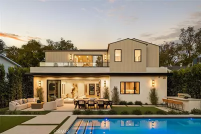 4133 Ventura Canyon Avenue, Sherman Oaks, CA 91423 - Photo 24