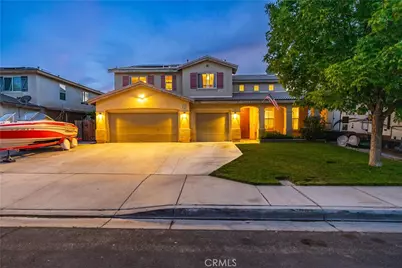 44123 47th Street, Lancaster, CA 93536 - Photo 1