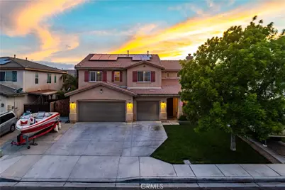 44123 47th Street, Lancaster, CA 93536 - Photo 2