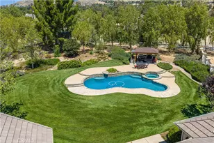 33202 Drill Rd, Agua Dulce, CA 91390 - Photo 18