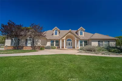 33202 Drill Road, Agua Dulce, CA 91390 - Photo 16