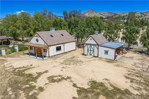 33202 Drill Rd, Agua Dulce, CA 91390 - Photo 30
