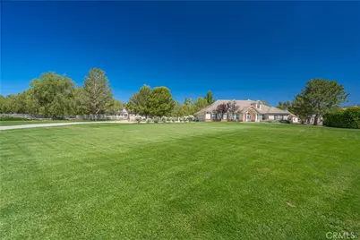 33202 Drill Road, Agua Dulce, CA 91390 - Photo 8