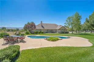 33202 Drill Rd, Agua Dulce, CA 91390 - Photo 26