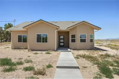 47363 W 93rd Street, Antelope Acres, CA 93536 - Photo 2