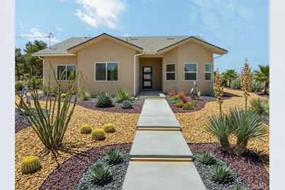 47363 W 93rd Street, Lancaster, CA 93536 - Photo 2