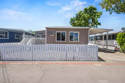 3157 E Ave I #B2, Lancaster, CA 93535 - Photo 1