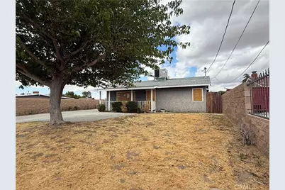 43424 20th Street W, Lancaster, CA 93534 - Photo 2