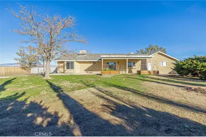 7930 Elder, Rosamond, CA 93560 - Photo 28