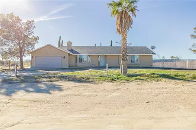 7930 Elder, Rosamond, CA 93560 - Photo 2