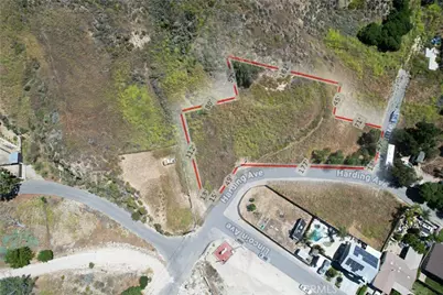 0 Harding Avenue, Val Verde, CA 91384 - Photo 1