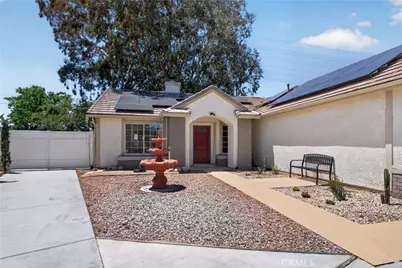 38617 Palms, Palmdale, CA 93552 - Photo 2