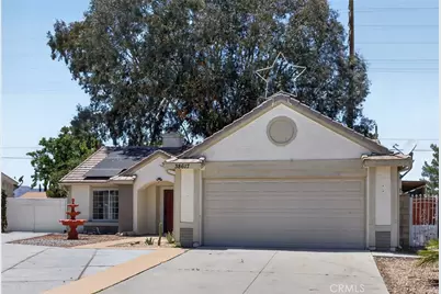 38617 Palms, Palmdale, CA 93552 - Photo 4
