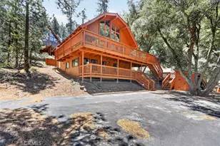 1523 Lassen Way, Pine Mountain Club, CA 93222 - Photo 1