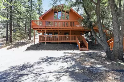 1523 Lassen Way, Pine Mountain Club, CA 93222 - Photo 4