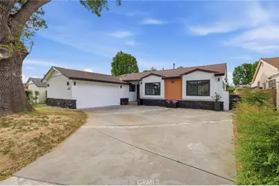 16025 Calahan St, North Hills, CA 91343 - Photo 2