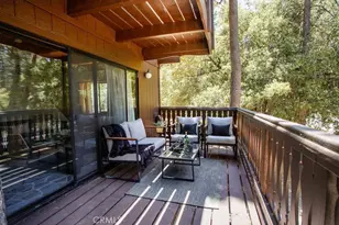 1600 Woodland, Pine Mountain Club, CA 93222 - Photo 14