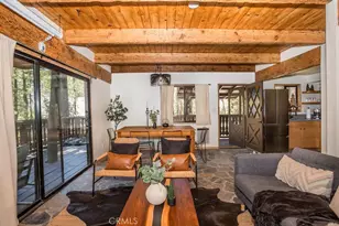1600 Woodland, Pine Mountain Club, CA 93222 - Photo 6