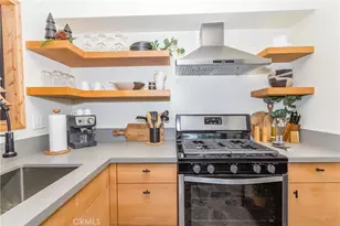 1600 Woodland, Pine Mountain Club, CA 93222 - Photo 4