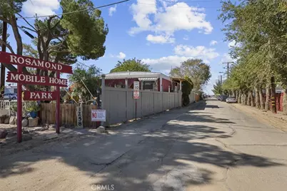 1258 W Rosamond Boulevard #47, Rosamond, CA 93560 - Photo 38